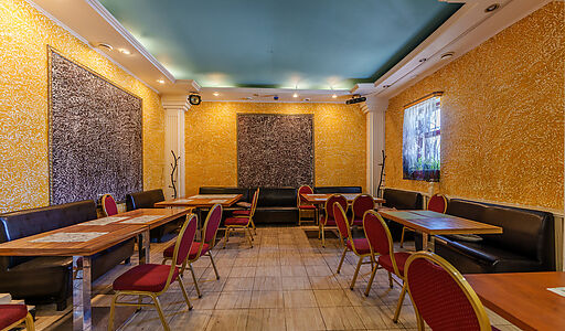 Здание с участком в ПГТ Снегири