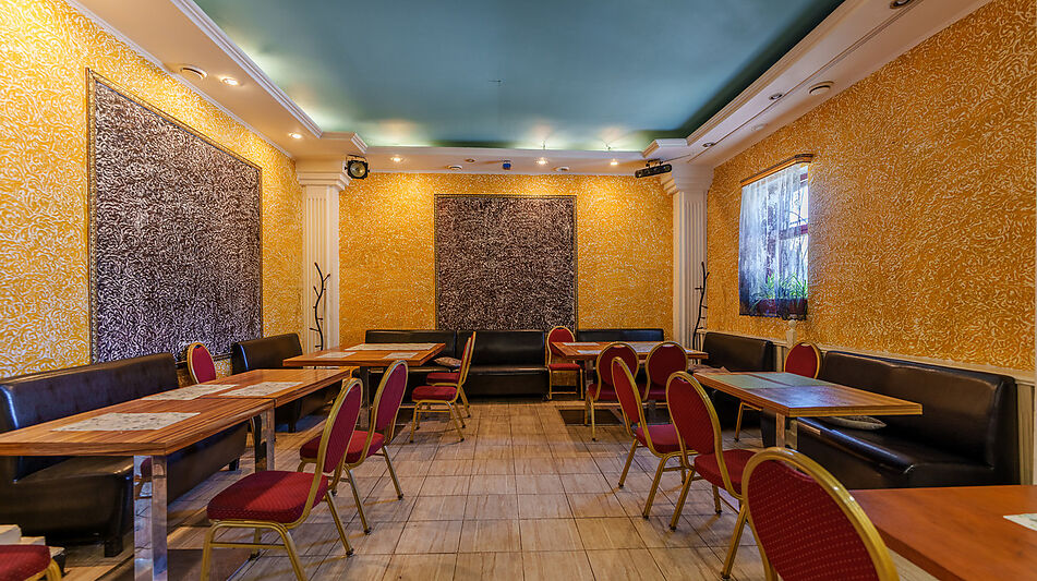 Здание с участком в ПГТ Снегири