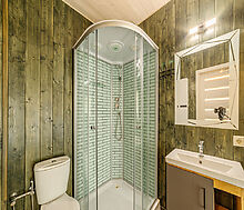 Барнхаус в поселке Иванцево