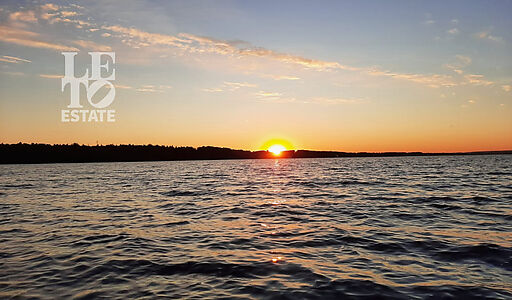 Дом у леса в п. Пестово