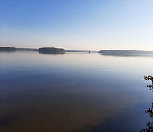 Дом у леса в п. Пестово