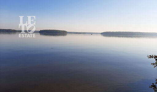 Дом у леса в п. Пестово