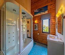 Дом у леса в п. Пестово