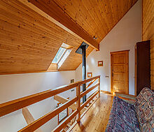 Дом у леса в п. Пестово