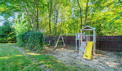 Дом у леса в п. Пестово