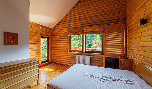 Дом у леса в п. Пестово