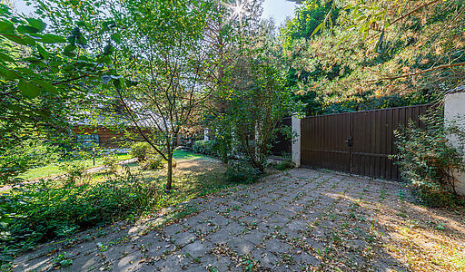 Дом у леса в п. Пестово