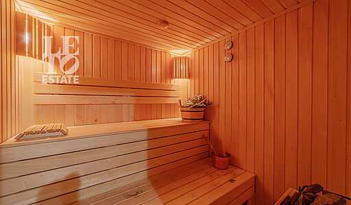 Дом у леса в п. Пестово