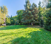 Дом у леса в п. Пестово