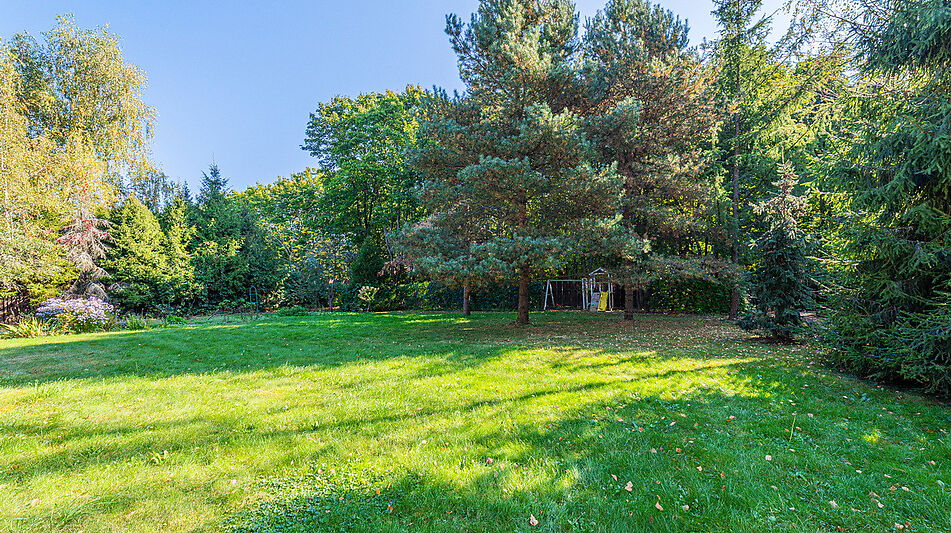 Дом у леса в п. Пестово