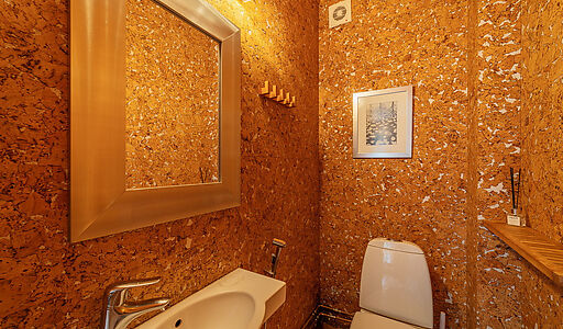 Дом у леса в п. Пестово