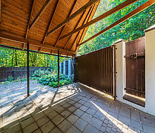 Дом у леса в п. Пестово