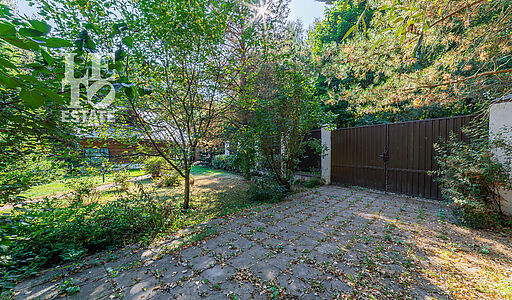 Дом у леса в п. Пестово