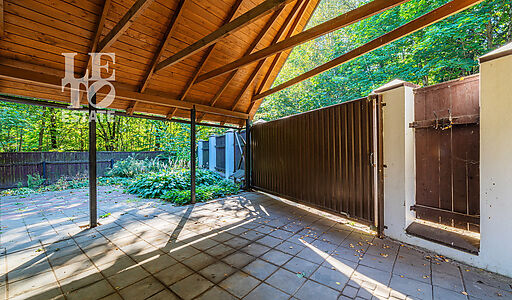 Дом у леса в п. Пестово