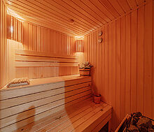 Дом у леса в п. Пестово