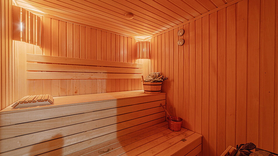 Дом у леса в п. Пестово