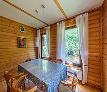 Дом у леса в п. Пестово