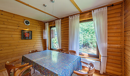 Дом у леса в п. Пестово