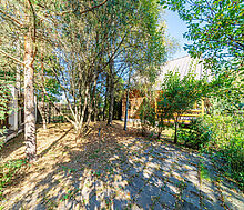 Дом у леса в п. Пестово