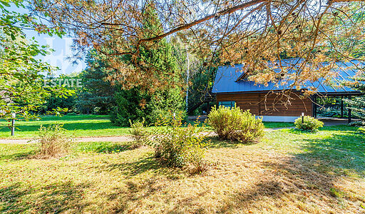 Дом у леса в п. Пестово