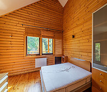 Дом у леса в п. Пестово