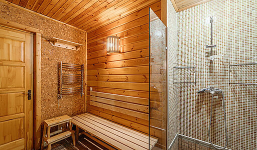 Дом у леса в п. Пестово