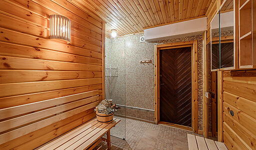 Дом у леса в п. Пестово