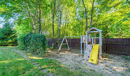 Дом у леса в п. Пестово