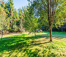 Дом у леса в п. Пестово