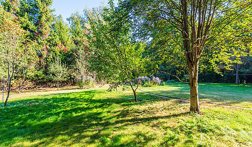 Дом у леса в п. Пестово