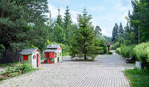 Нахабино Кантри