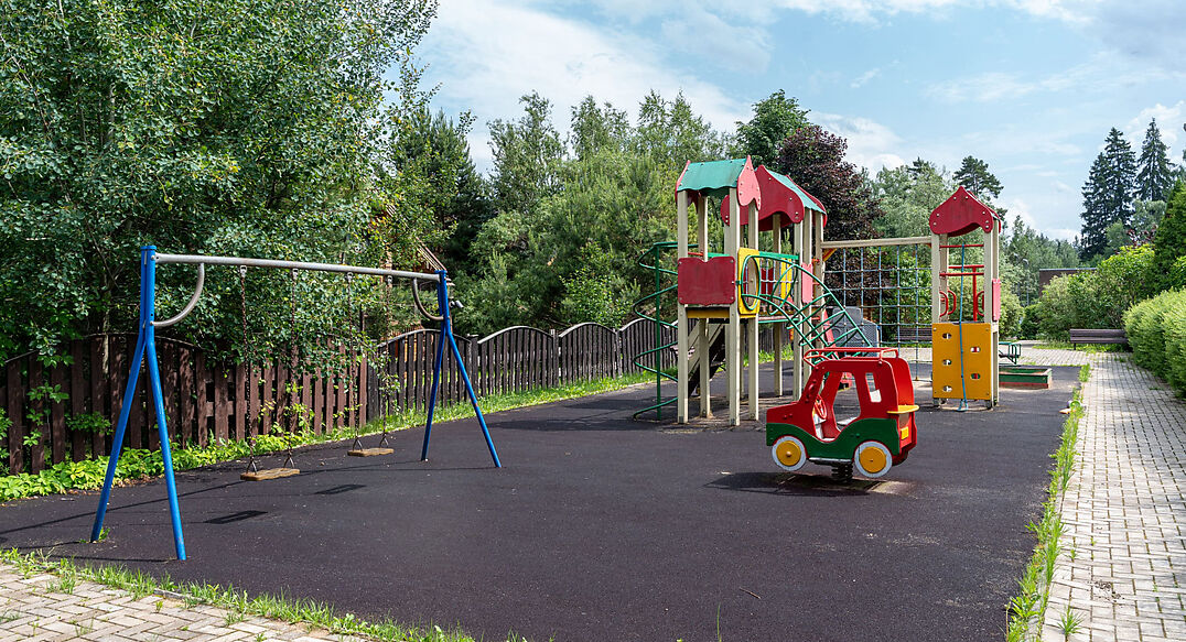 Нахабино Кантри