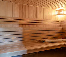 Дом из бруса в Нахабино Кантри