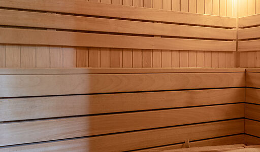 Дом из бруса в Нахабино Кантри