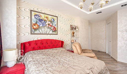 Стильный дом в КП Федоскино Парк