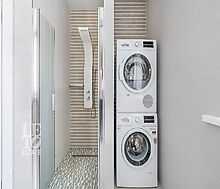 Стильный дом в КП Федоскино Парк