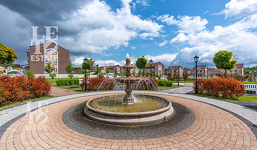 Стильный дом в КП Федоскино Парк