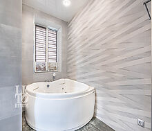 Стильный дом в КП Федоскино Парк