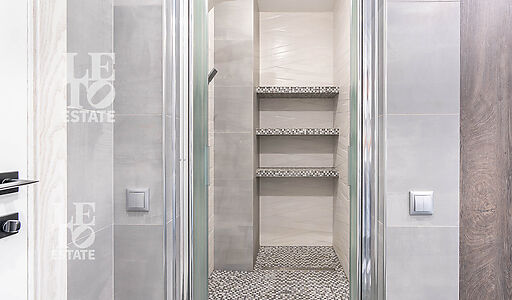 Стильный дом в КП Федоскино Парк