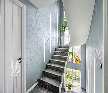 Стильный дом в КП Федоскино Парк