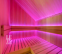 Стильный дом в КП Федоскино Парк