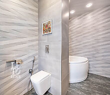 Стильный дом в КП Федоскино Парк