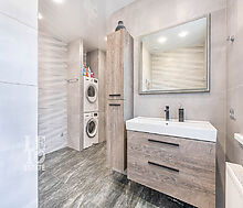 Стильный дом в КП Федоскино Парк