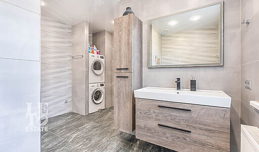 Стильный дом в КП Федоскино Парк