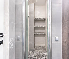 Стильный дом в КП Федоскино Парк