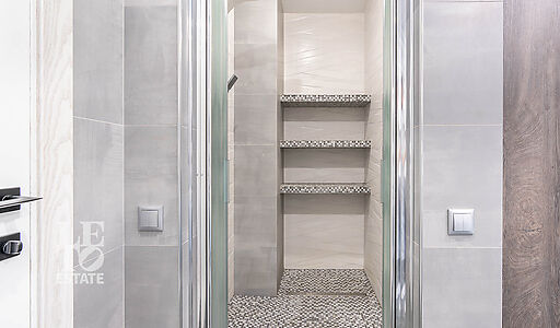 Стильный дом в КП Федоскино Парк