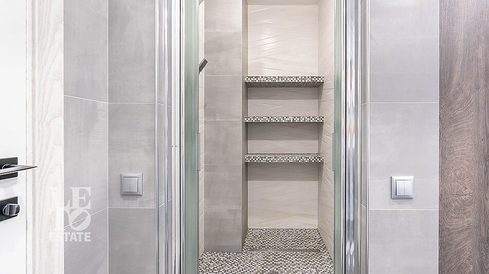 Стильный дом в КП Федоскино Парк