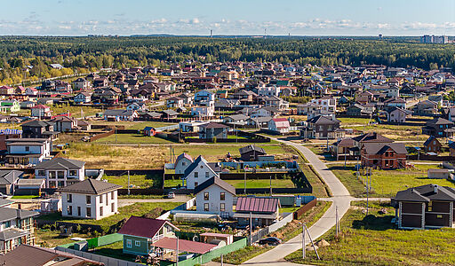 Дом в КП Степаньковская Слобода