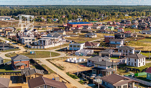 Дом в КП Степаньковская Слобода