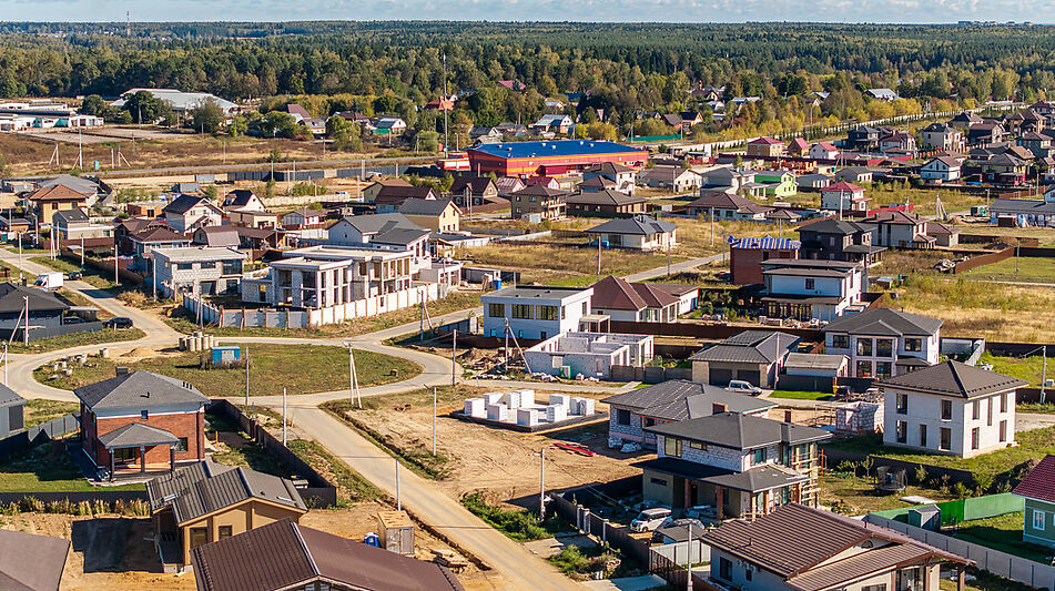 Дом в КП Степаньковская Слобода